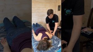 Почему немеет рука у пациента