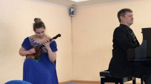 Цыганков Перевоз Дуня держала Исполняет Березовская Ольга