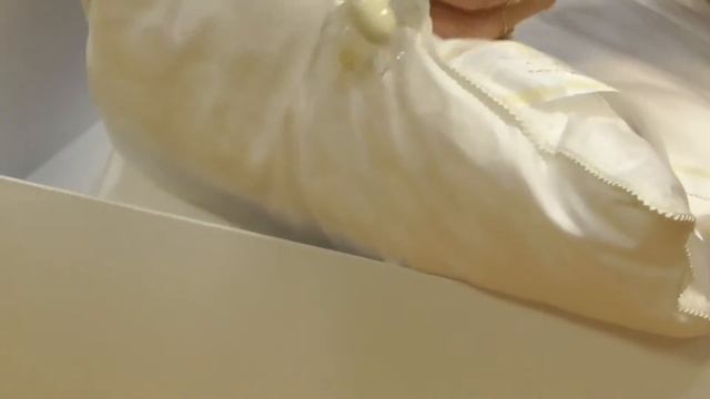 Детский набор одеяло и подушка Kingsilk в интернет-магазине "Дарим Настроение" смотреть онлайн