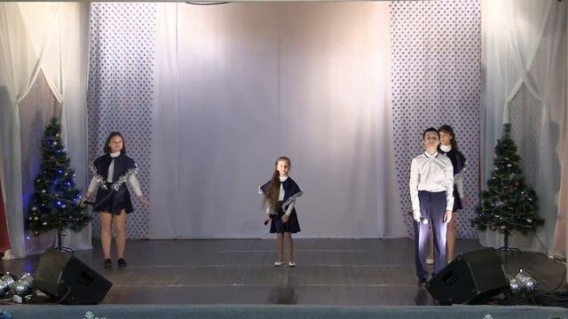 ансамбль 