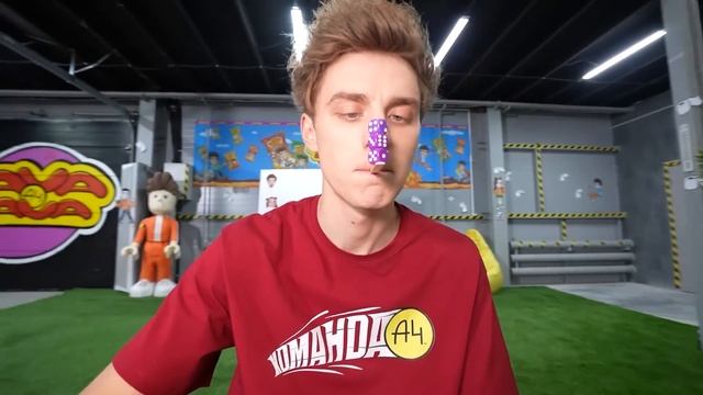 Кто Последний Покинет СКИБИДИ ТУАЛЕТЫ ! смотреть онлайн