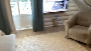 Гостиница ЭКО-КЛУБ ВАЛДАЙ