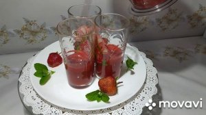 Как приготовить мажитель в домашних условиях. Сезон ягод - время побаловать себя таким десертом!