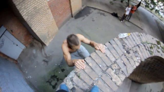 Тренироваться - значит жить! смотреть онлайн