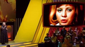 Светлана Крючкова - Мы выбираем, нас выбирают