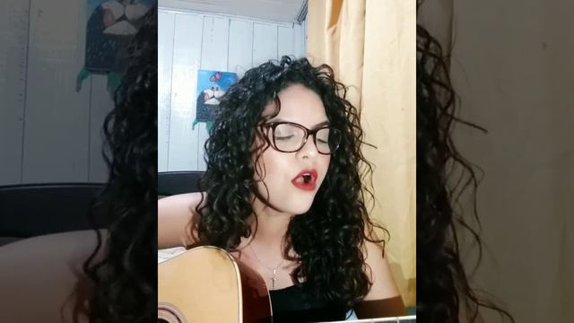 Ferida Curada - Zé Neto e Cristiano (cover Luana Otilio)