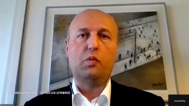 Тасевски: Струшките вечери на поезијата ќе се вклучат во јубилејот на Блаже Конески смотреть онлайн