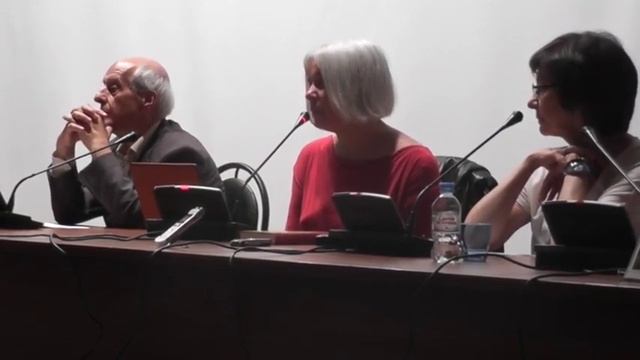 Т.А. Касаткина А.А. Мелик-Пашаев О красоте и уродстве: митр. Антоний и Достоевский