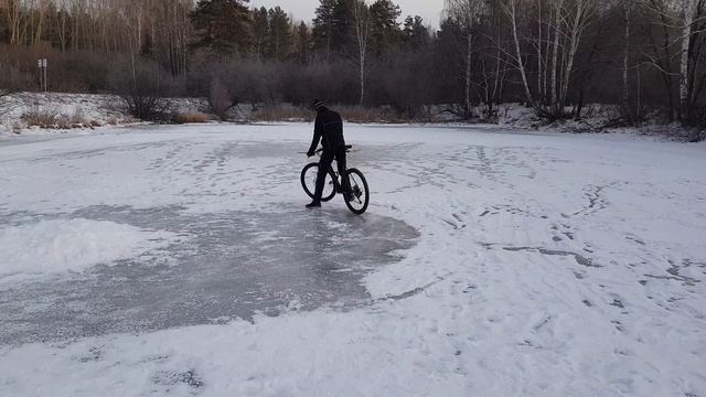 Магазин Gravity. Шипованные покрышки, так ли нужны? смотреть онлайн