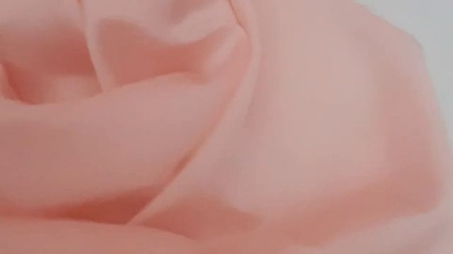 Ткань для шитья Тенсель 100% лиоцелл плотность 125гр/м2 Китай Розово персиковый смотреть онлайн