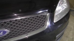 Ford C-MAX 2006. Внешний осмотр (Часть 2) [ZABRALEKS]