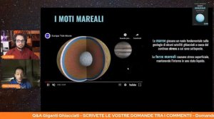 Rispondiamo alle vostre domande su Urano, Nettuno e Giganti Ghiacciati