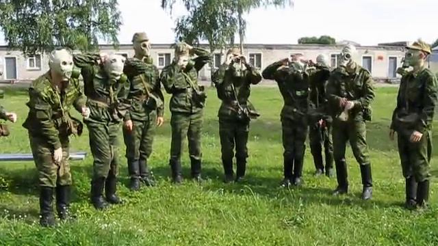 Команда «Газы» смотреть онлайн