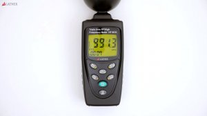 LATNEX HF-B3G EMF High Frequency RF Meter