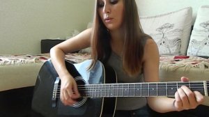 Серебро сломана(кавер)