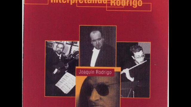 Kristian Koev - Interpretando Rodrigo - Concierto Pastoral, I Allegro смотреть онлайн