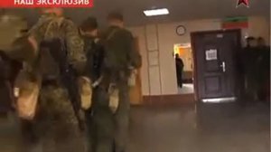 боевая тревога (восточный округ)