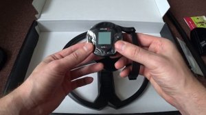 XP Deus 2  lite бомж комплектация
