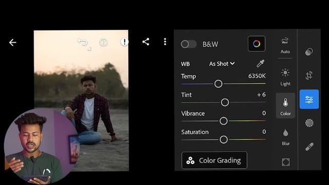 ? Big Update in Lightroom Mobile Latest version | how to update lightroom to latest version смотреть онлайн