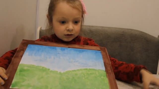 Подготовка к 8 Марта Подарки своими руками Поделки и Аппликации Цветы Оригами смотреть онлайн