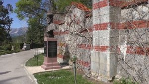 Крым ! Великолепие Массандровского дворца глазами туриста
