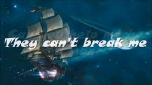 Treasure Planet - I'm Still Here Lyrics