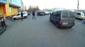 Особенности езды на питбайке по городу и лесу для чайников (F.A.Q.)