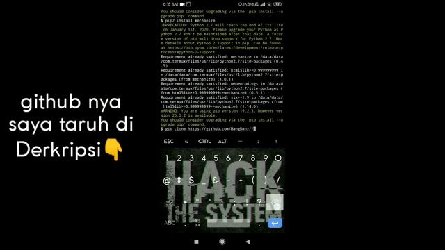 Buruan coba masih anget nih!! 50 Tools Dalam satu SCRIPT,,, смотреть онлайн