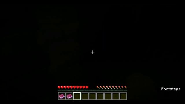 The Bloodman Part 2 - Minecraft Java Edition Horror Map(Scary Minecraft Video) смотреть онлайн