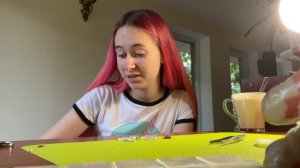 ВЫХОДНОЙ ДЕНЬ девятиклассницы перед Летними каникулами. DiLi Play Vlog