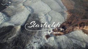 Starfields - Hallman