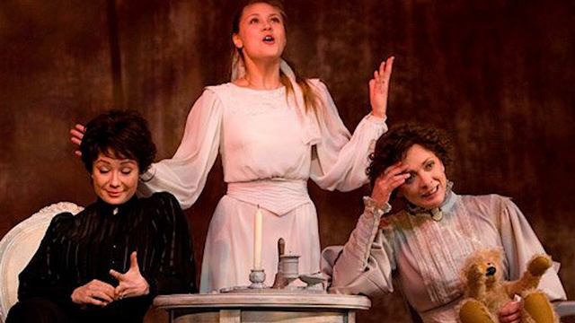 Краткое содержание Три сестры. Чехов А. П. Пересказ за 10 минут смотреть онлайн