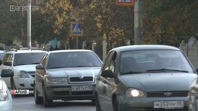 В России продлили действие водительских прав на 3 года