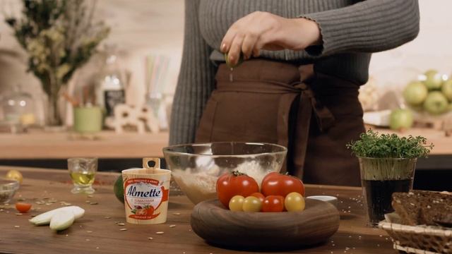 Тосты с гуакамоле (паста из авокадо) смотреть онлайн