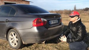 СТОИТ БРАТЬ BMW 3 или ЧТО КУПИТЬ ЗА 10К $? #MadMax