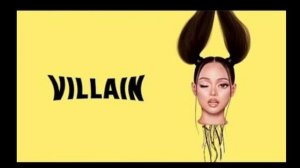 Villain - Bella Poarch