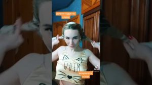 Кудри на платок
