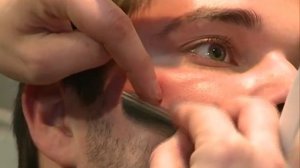 Совет. Как придать форму бороде?