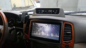 Установка LC 100