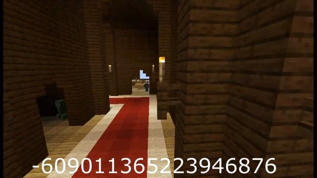 МАЙНКРАФТ ОСОБНЯК СИД // СИДЫ МАЙНКРАФТ 1.16.1// ТОП 5 СИДОВ С ОСОБНЯКАМИ В МАЙНКРАФТ 1.16 смотреть онлайн