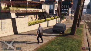 ЧЕСТНЫЙ ОБЗОР НА СЕРВЕР RICHMAN ГДЕ ИГРАЕТ JOVE GTA 5 RP