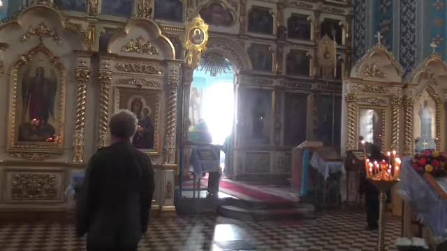 Собор Михаила Архангела