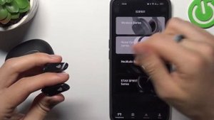 Сброс настроек наушников EDIFIER NeoBuds Pro в приложении / Сброс настроек до заводских на наушника
