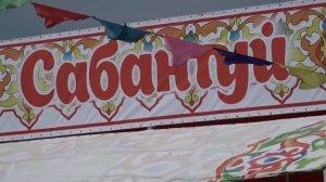 Нурлатский Сабантуй собрал на одной площадке земляков из разных регионов страны