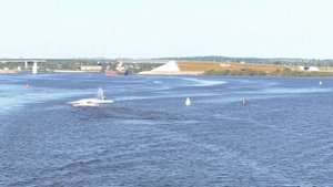 Круиз Санкт-Петербург - Москва. От Вытегры до Москвы. 12+