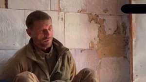 Пленный вСУшник – о потерях вСУ в Курской области.