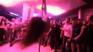 Ночной клуб Амстердам , Happy Birthday Amsterdam.