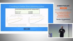 It's a small world after all - Sander Hoogendoorn - Codemotion Amsterdam 2018