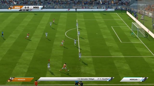 GARBAGE GOAL!- Minnesota United FIFA Career Mode- Episode 24
