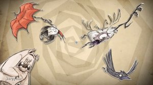 Как включить бета версию в Don't Starve Together